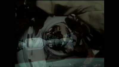 All this will culminate only
three years after the last Apollo mission, - American Moon