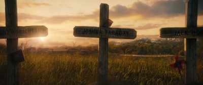 All to win something
that didn't belong to them. - The Magnificent Seven