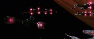 - All wings report in. - Star Wars: Episode IV   A New Hope