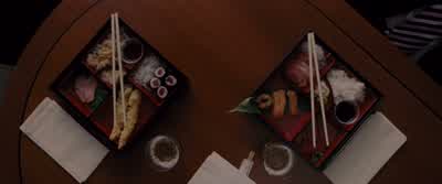 Jordan, do you know how good it is to have you back in this office? - The Wolf of Wall Street