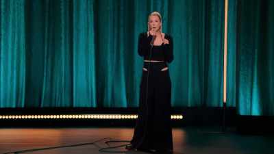 "All women are She-Diva
power bitches, that's right." - Iliza Shlesinger: Hot Forever