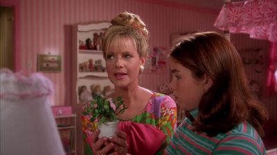 All women have a garden - Now and Then