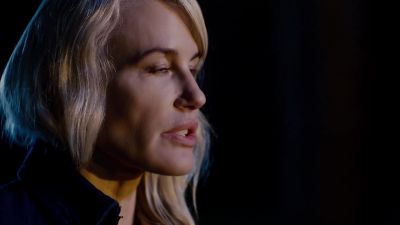 All that work lost. - Sense8