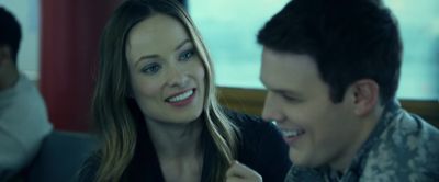 All we would have to figure out - Love the Coopers