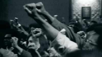 All: X power
for those left out. - The First Rainbow Coalition