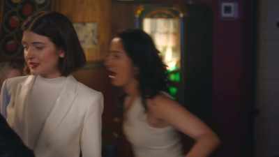 All: Yeah! - Three Busy Debras