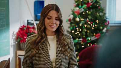 All year long, my grandma
would put things - The Jinglebell Jubilee