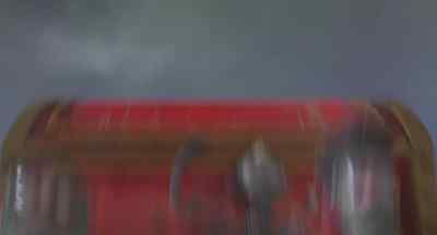 [ALL YELL] - Arthur Christmas