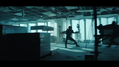 [all yelling] - Titans
