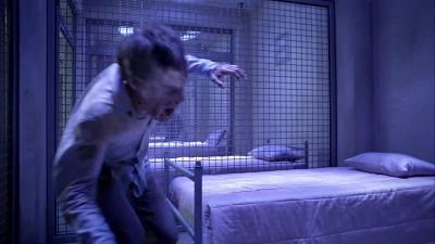 [ALL YELLING] - True Blood
