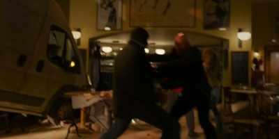 [all yelling] - Murder Mystery 2