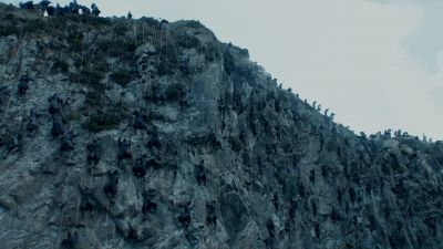 [all yelling] - Vikings