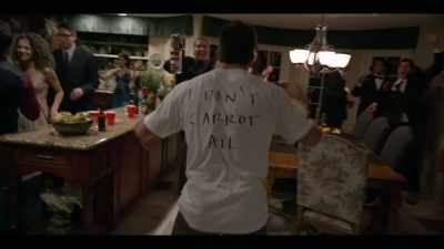 [all yelling] - American Vandal