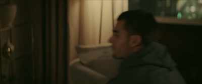 All that you do for Lucia, for me, - Hustle