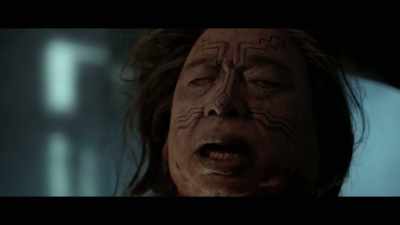 "All that you have brought - Luciferina