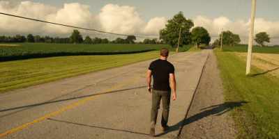 ♪ All that you need ♪ - Reacher