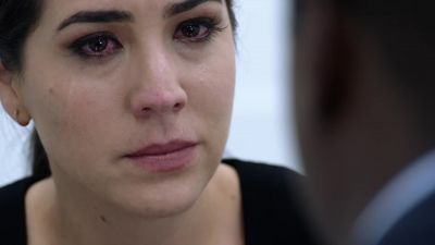 All you had to do was tell me. - Blindspot