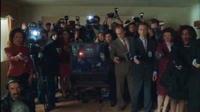All you had to do was track
the manufacturing dates... - Charlie and the Chocolate Factory