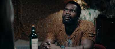 All you had to do
was lose a fight. - Avengement