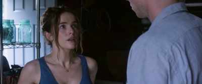 All you had to do
was open your mind - Juror #2
