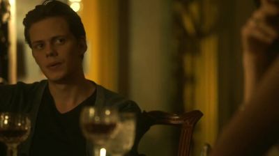 All you had to do... - Hemlock Grove