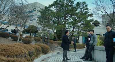 All because you want someone like you to provoke - Kim Ji-young, Born 1982