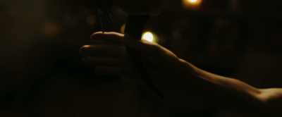 All that you once were
is dead. - Boy Kills World
