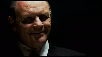 All you would need for that, Clarice, is a mirror. - Hannibal