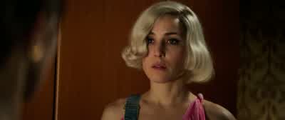 All your big talk... - What Happened to Monday
