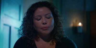 All your... Everything seems to - The Horror of Dolores Roach