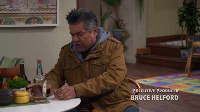 - All you're teaching them
is how to lose, - Lopez vs Lopez