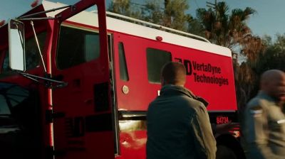 All yours, Agent Callen. - NCIS: Los Angeles