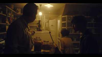 -All yours, kid.
-(SELDON PANTS) - The Plot Against America