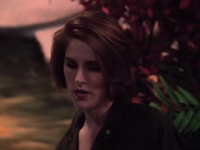 All yours. - Babylon 5