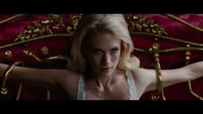 All yours. - X Men: First Class