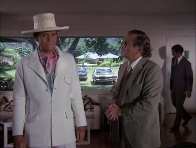 ALL YOURS, STEVE. - Hawaii Five-0