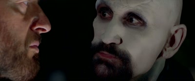 All that you've been through, - Bloodthirst