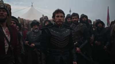 Allah has abandoned
the infidels! - Rise of Empires: Ottoman