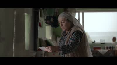 Allah korusun. - Miracle in Cell No. 7