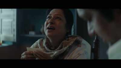 Allah, please give him a long life. - Romeo Akbar Walter