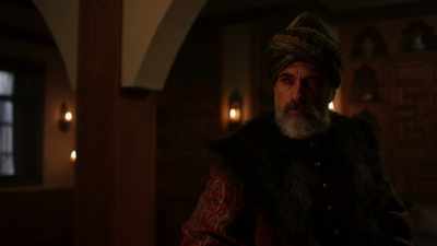 Allah has sent me a vision. - Rise of Empires: Ottoman