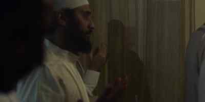 Allahu akbar!
Allahu akbar! Allahu akbar! - Gangs of London