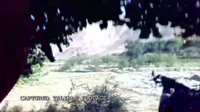 Allahu Akbar! Allahu Akbar! - The Hornet's Nest