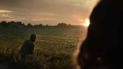 Allahu Akbar. God is great. - American Gods