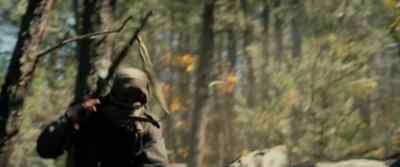 Allahu Akbar! - Lone Survivor