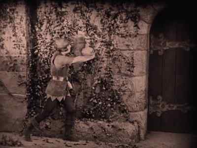 Allan - a - Dale... - Robin Hood