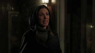 Allan left because he thinks
you and I are having an affair. - Deadly Ex Next Door