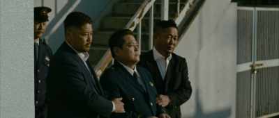 Allegations against the conglomerate
go beyond the murder - Bad City