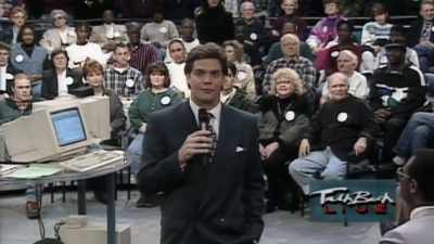 Allegations of abuse
that deadlocked the first juries - How It Really Happened