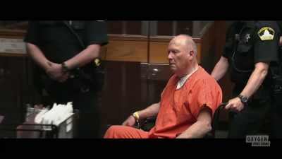 -Alleged golden state killer
joseph deangelo was arrested - Lady of the Dunes: Hunting the Cape Cod Killer